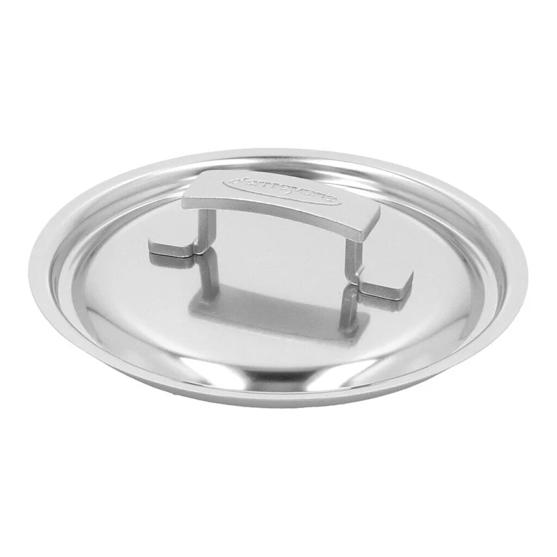 Demeyere - Industry 5 Kochtopf mit Deckel 18 cm