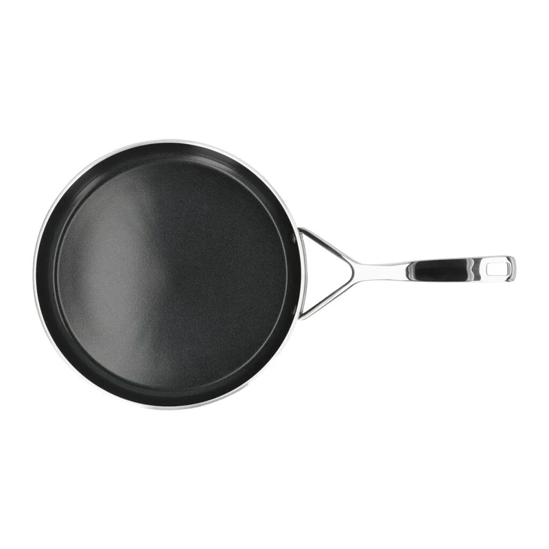 Demeyere - Alu Pro 5 Ceraforce Pfannkuchenpfanne 28 cm