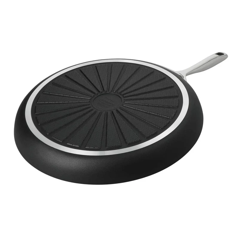 Demeyere - Alu Pro 5 Ceraforce Pfannkuchenpfanne 28 cm