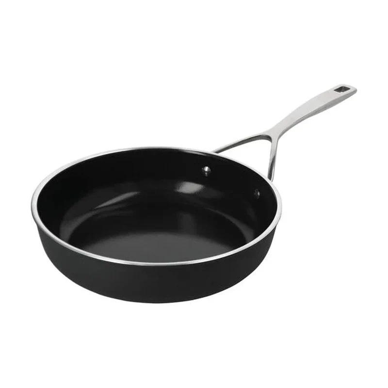 Demeyere - Alu Pro 5 Ceraforce Hohe Bratpfanne 28 cm
