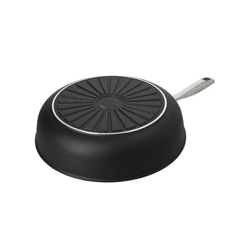 Demeyere - Alu Pro 5 Ceraforce Hohe Bratpfanne 28 cm