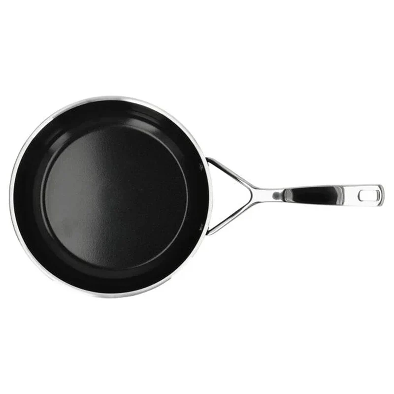 Demeyere - Alu Pro 5 Ceraforce Hohe Bratpfanne 28 cm