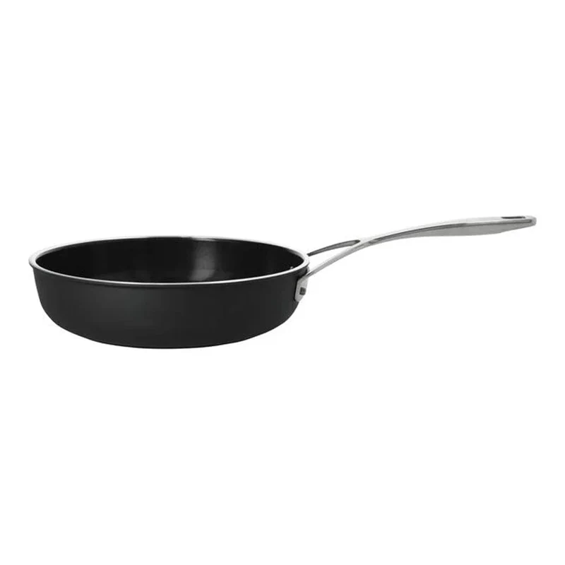 Demeyere - Alu Pro 5 Ceraforce Hohe Bratpfanne 28 cm