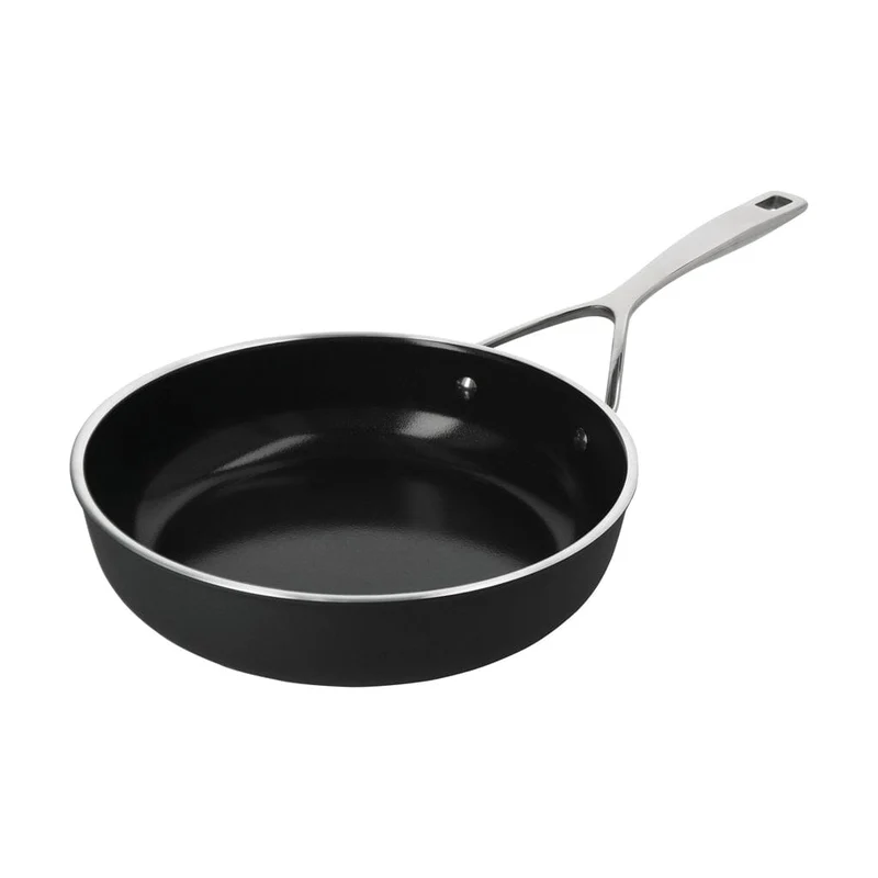 Demeyere - Alu Pro 5 Ceraforce Hohe Bratpfanne 24 cm