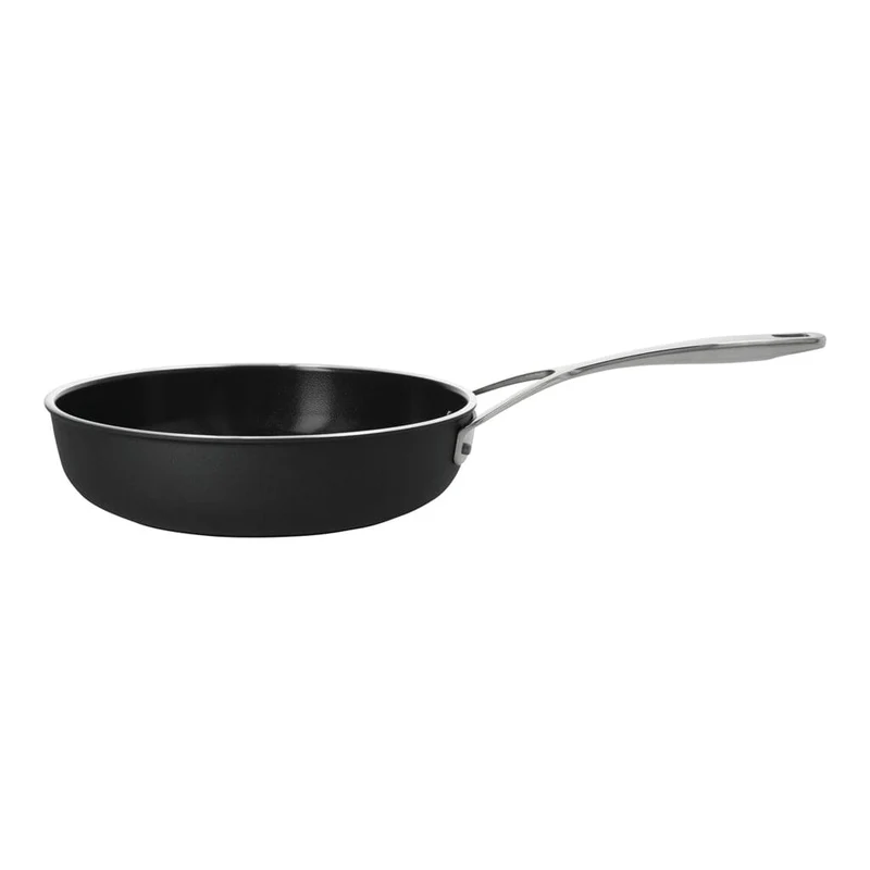 Demeyere - Alu Pro 5 Ceraforce Hohe Bratpfanne 24 cm