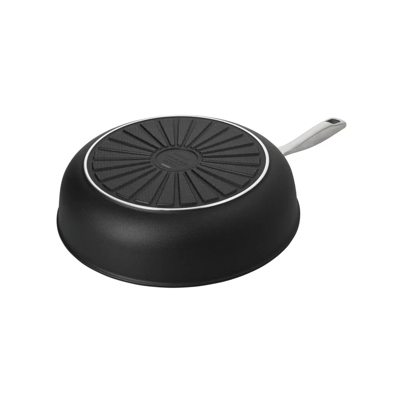 Demeyere - Alu Pro 5 Ceraforce Hohe Bratpfanne 24 cm