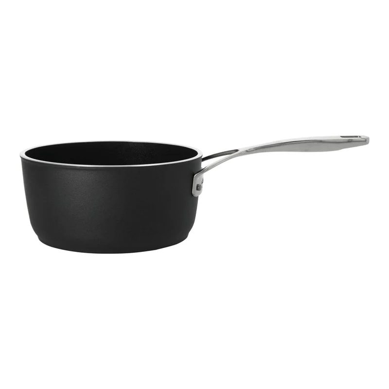 Demeyere - Alu Pro 5 Ceraforce Kochtopf ohne Deckel 18 cm