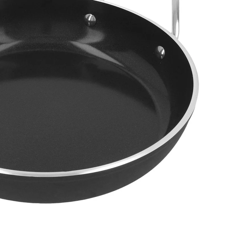 Demeyere - Alu Pro 5 Ceraforce Bratpfanne 32 cm