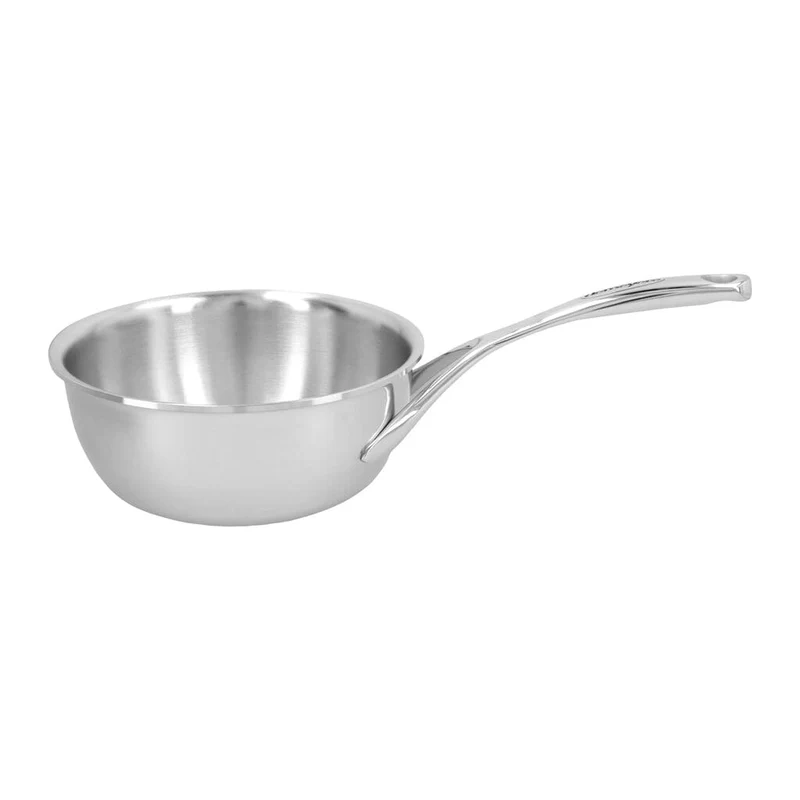 Demeyere - Atlantis 7 Konische Schmorpfanne 18 cm