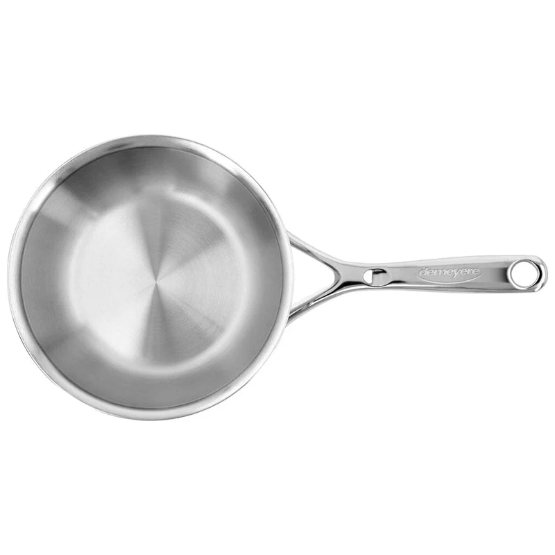 Demeyere - Atlantis 7 Konische Schmorpfanne 18 cm