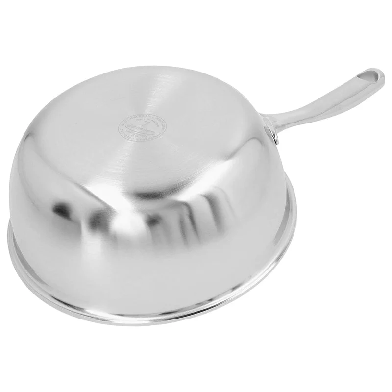 Demeyere - Atlantis 7 Konische Schmorpfanne 18 cm
