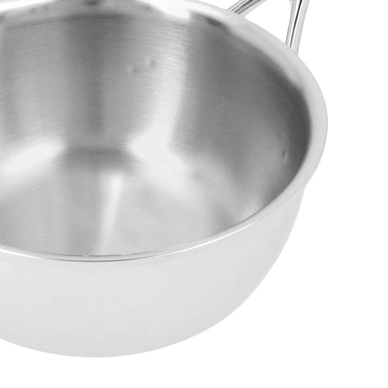 Demeyere - Atlantis 7 Konische Schmorpfanne 18 cm