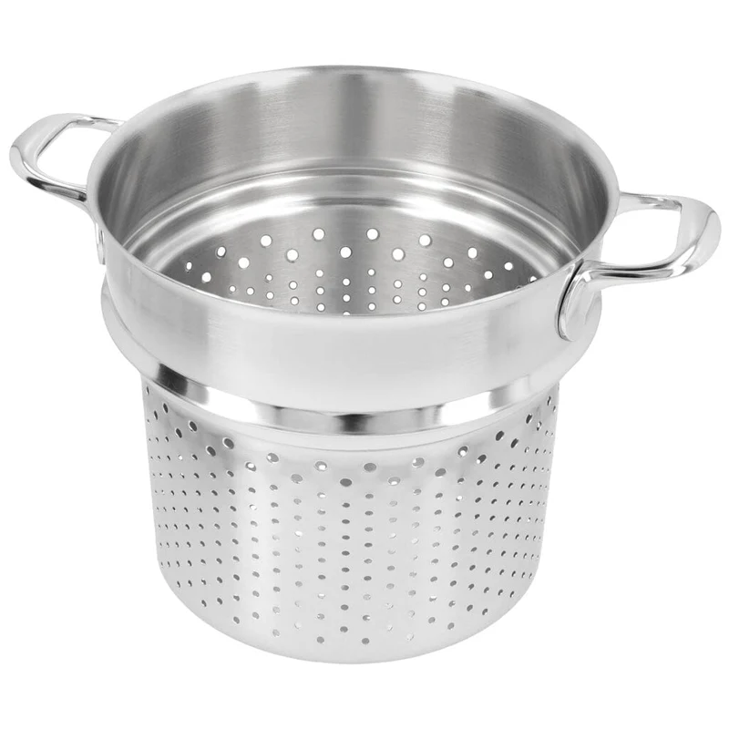 Demeyere - Atlantis 7 Pastaeinsatz 20 cm