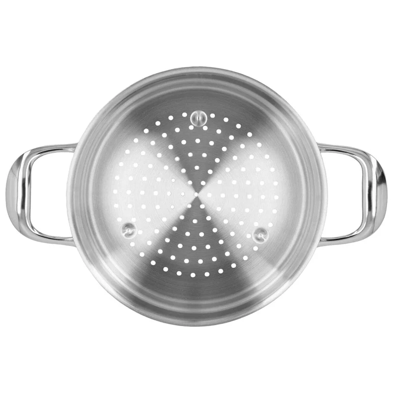 Demeyere - Atlantis 7 Dampfeinsatz 20 cm