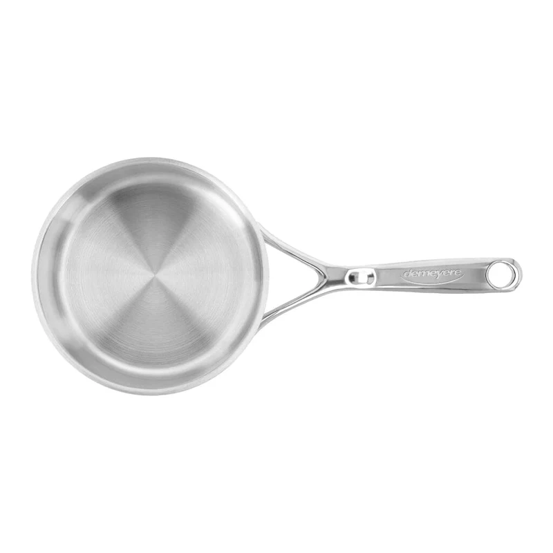 Demeyere - Atlantis 7 Kochtopf ohne Deckel 16 cm