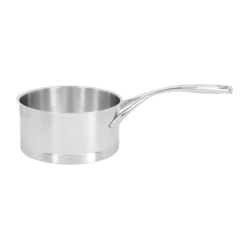 Demeyere - Atlantis 7 Kochtopf ohne Deckel 16 cm