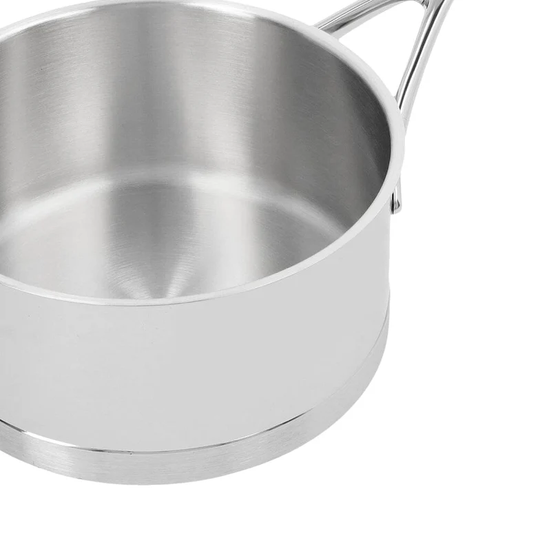 Demeyere - Atlantis 7 Kochtopf ohne Deckel 16 cm