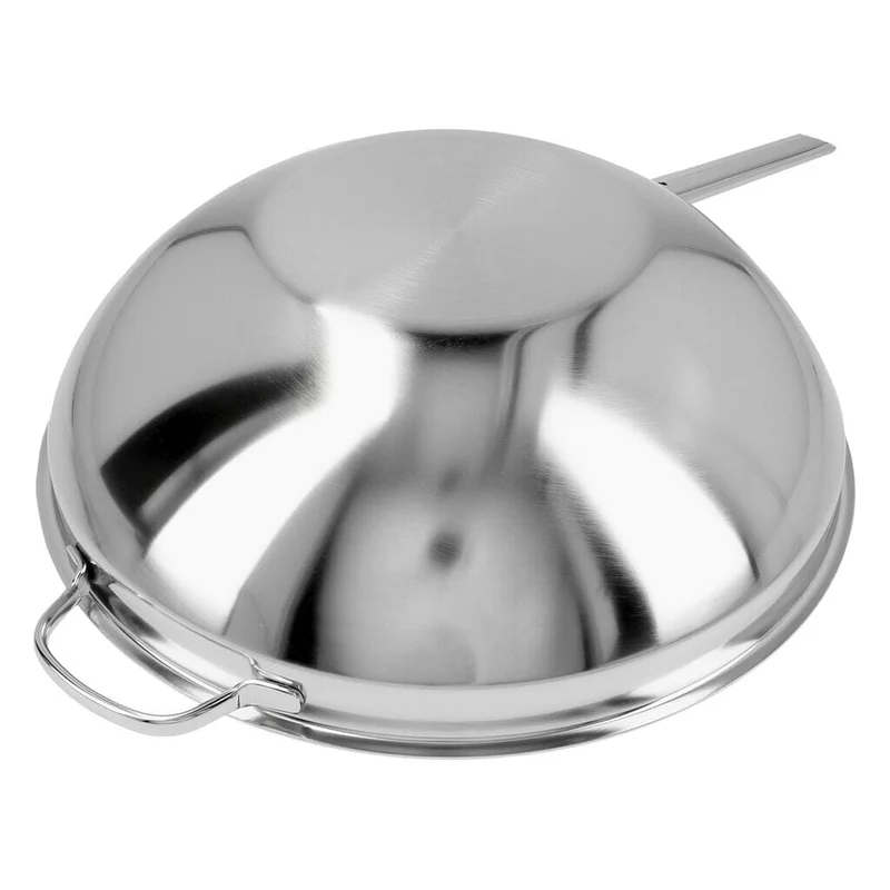 Demeyere - Apollo 7 Wok 36 cm