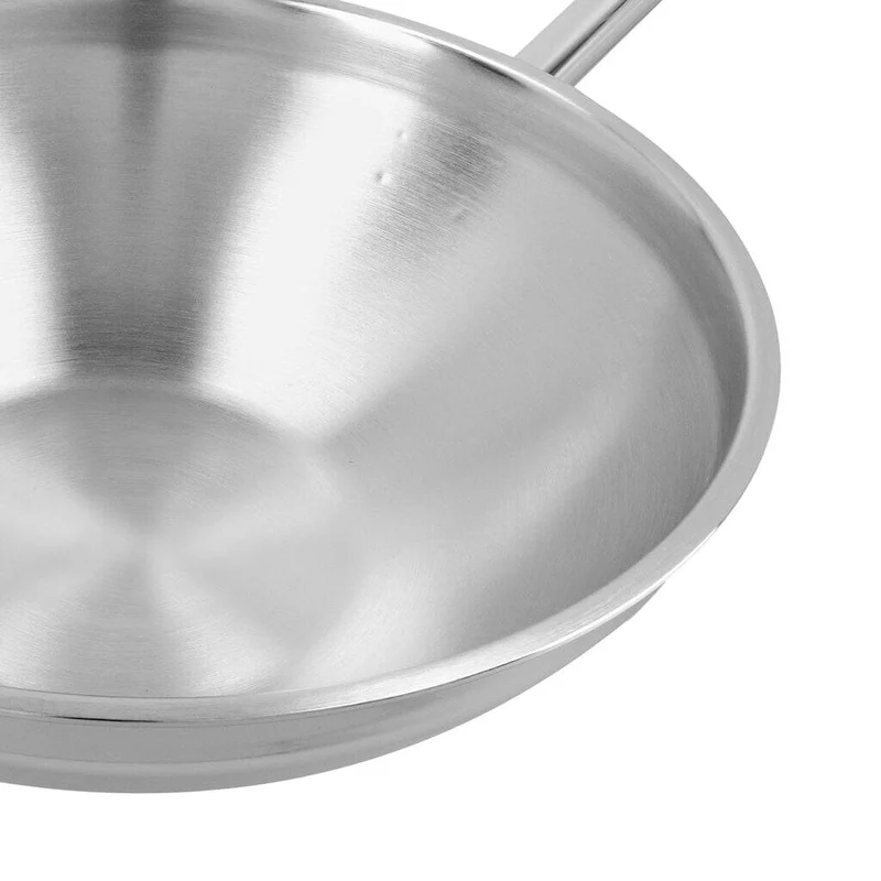 Demeyere - Apollo 7 Wok 36 cm