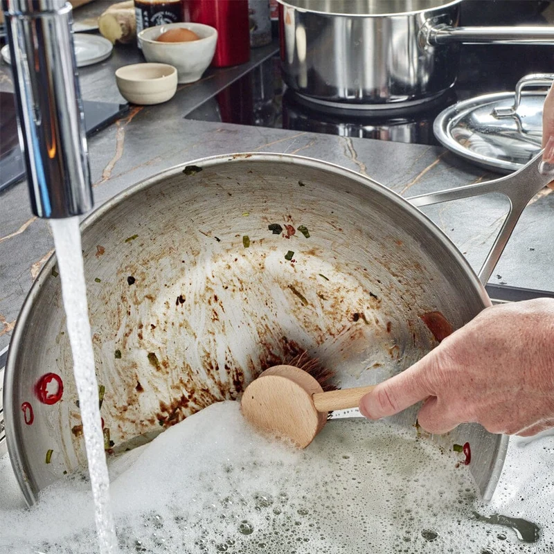 Demeyere - Apollo 7 Wok 36 cm