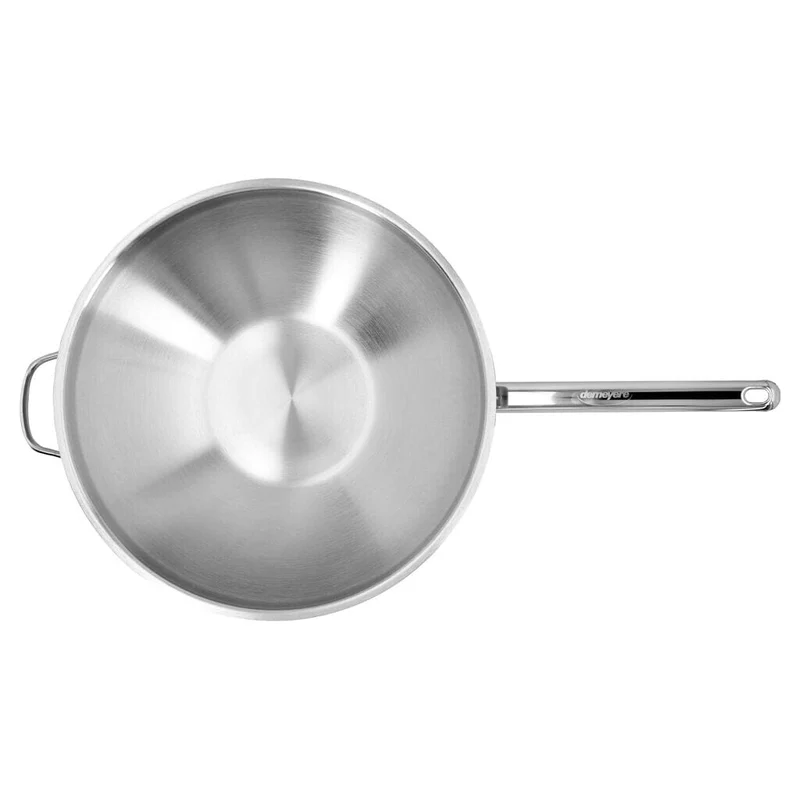 Demeyere - Apollo 7 Wok 36 cm