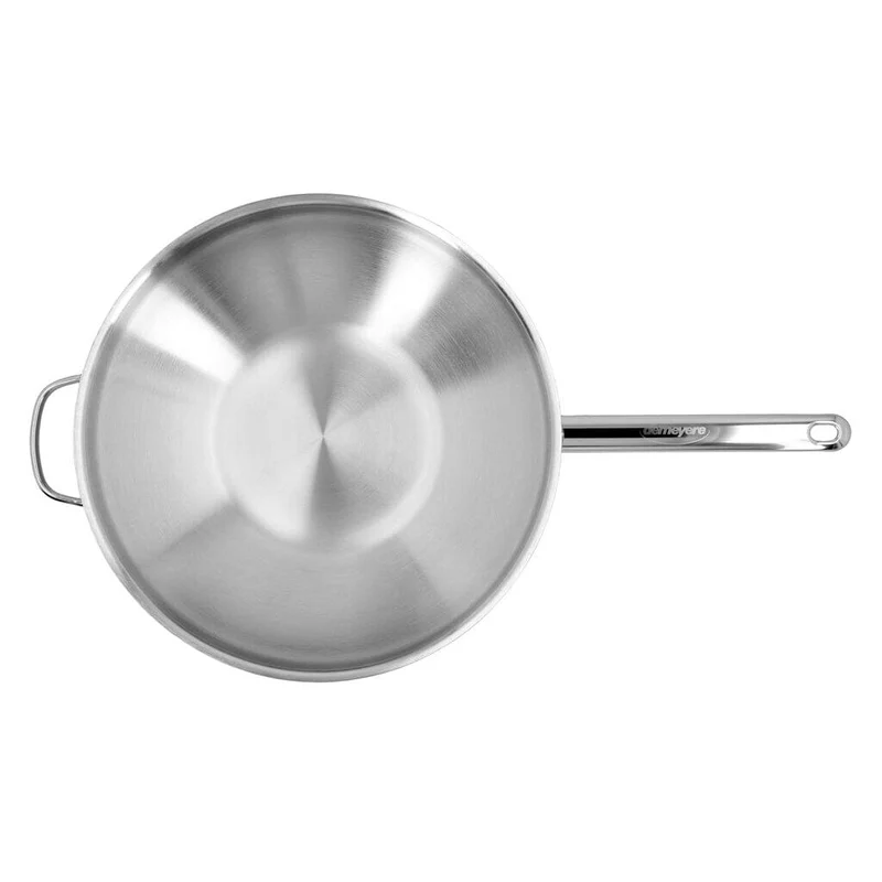 Demeyere - Apollo 7 Wok 32 cm