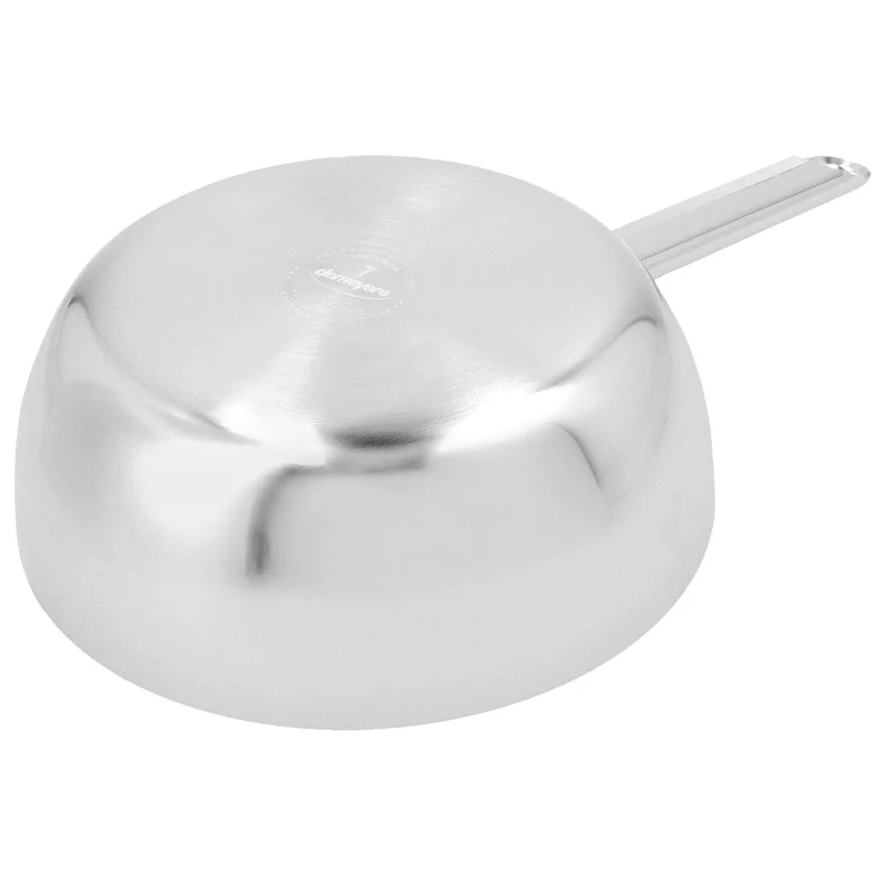 Demeyere - Apollo 7 Konische Schmorpfanne 20 cm