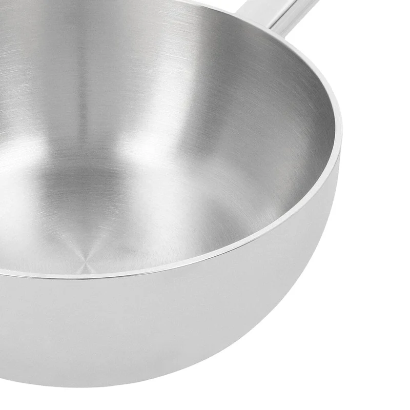 Demeyere - Apollo 7 Konische Schmorpfanne 20 cm