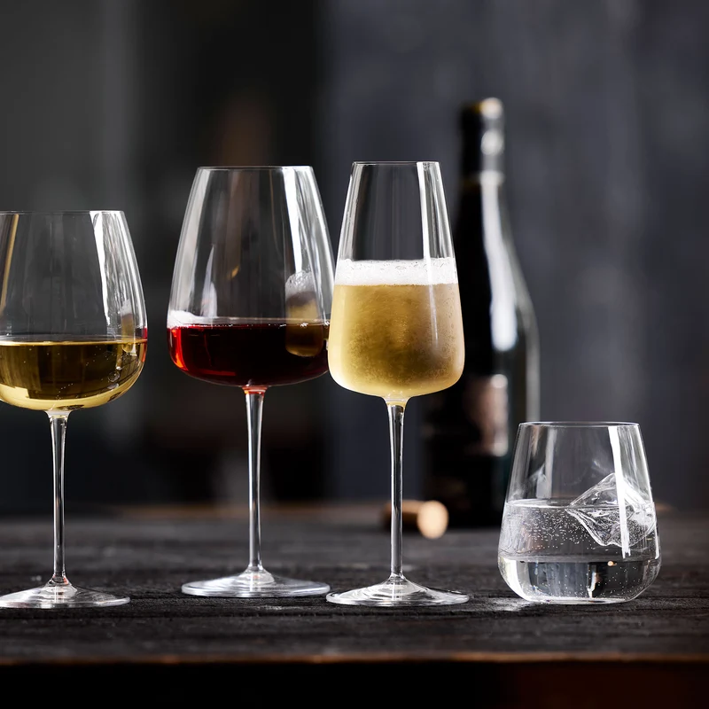 Champagnerglas Talismano 40 cl