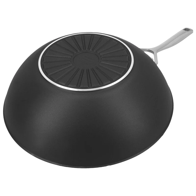 Demeyere - Alu Pro 5 Ceraforce Wok 30 cm