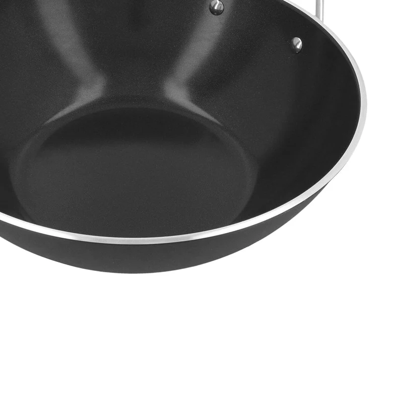 Demeyere - Alu Pro 5 Ceraforce Wok 30 cm
