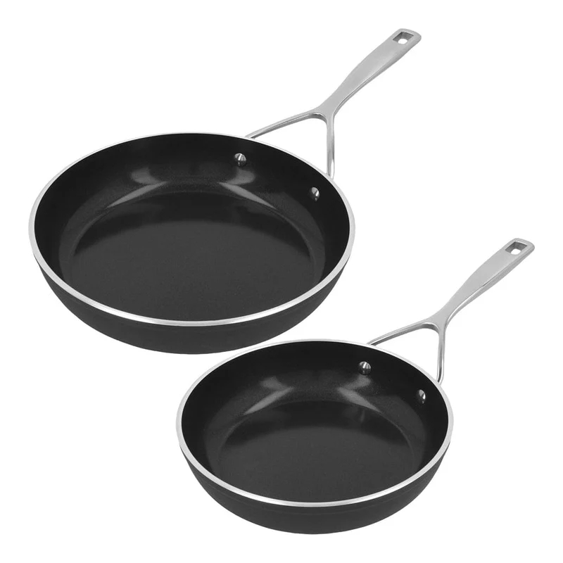Demeyere - Alu Pro 5 Ceraforce Bratpfannenset 20 + 24 cm