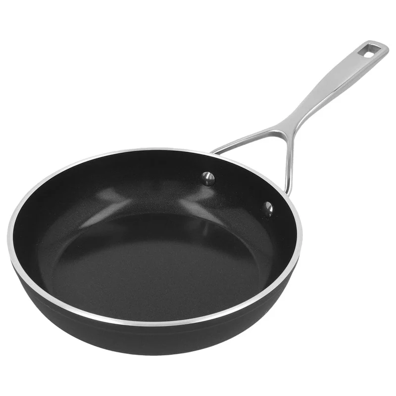 Demeyere - Alu Pro 5 Ceraforce Bratpfannenset 20 + 24 cm