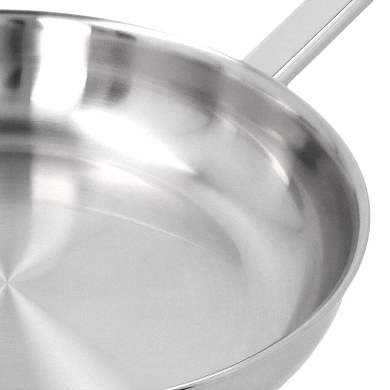 Demeyere - Ecoline 5 Bratpfanne 28 cm