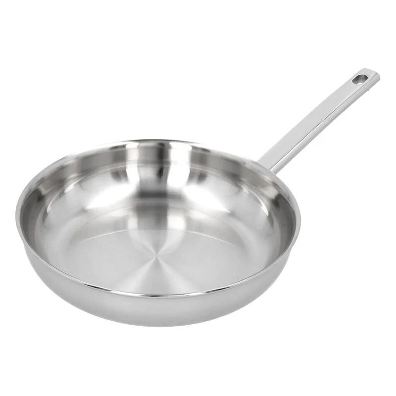 Demeyere - Ecoline 5 Bratpfanne 24 cm