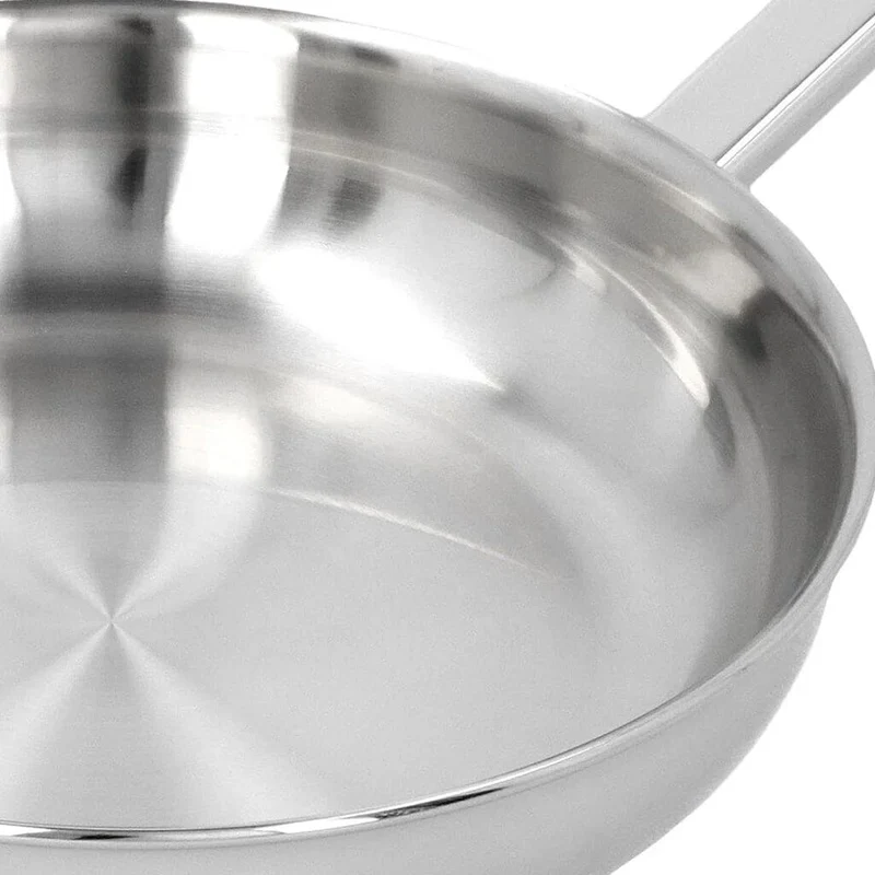 Demeyere - Ecoline 5 Bratpfanne 24 cm