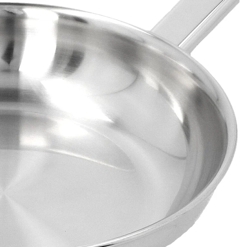 Demeyere - Ecoline 5 Bratpfanne 20 cm