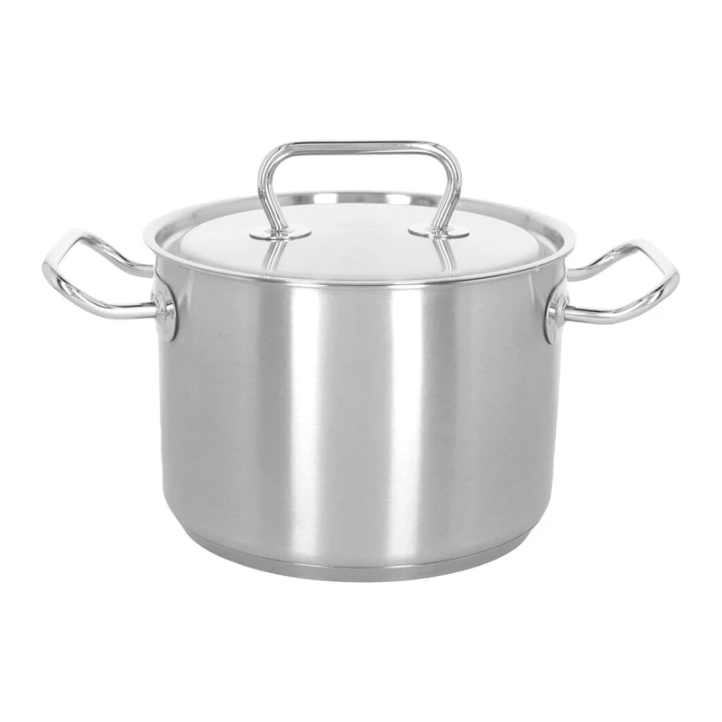 Demeyere - Classic 3 Kochset 5-teilig