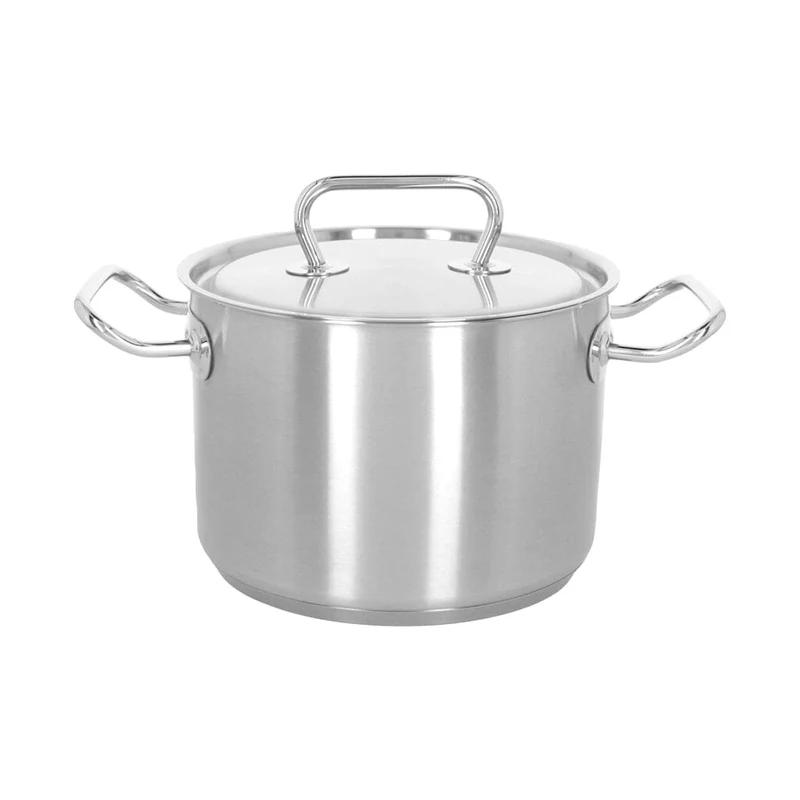 Demeyere - Classic 3 Kochset 5-teilig