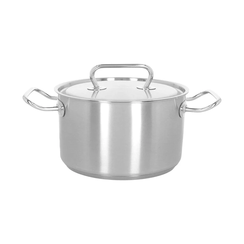Demeyere - Classic 3 Kochset 5-teilig