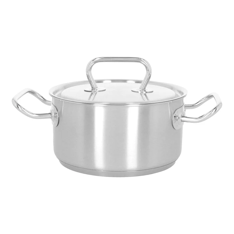 Demeyere - Classic 3 Kochset 5-teilig