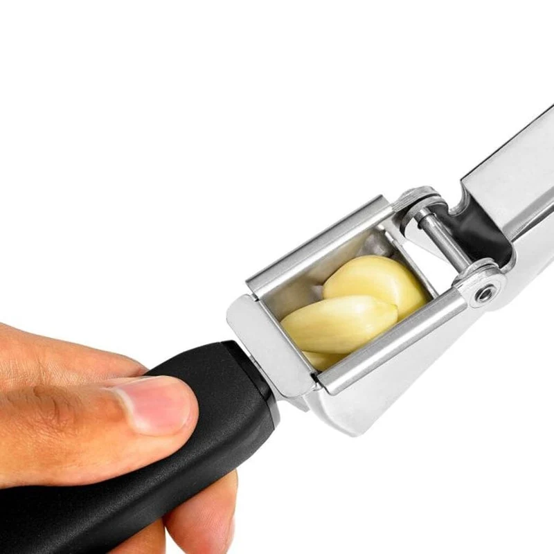 OXO – Knoblauchpresse