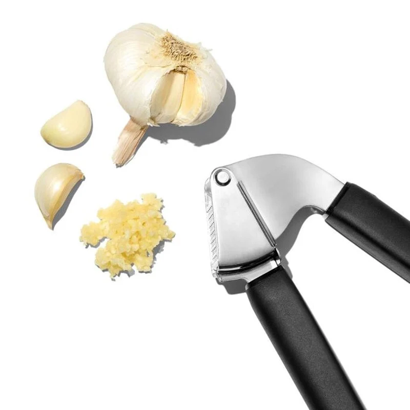 OXO – Knoblauchpresse