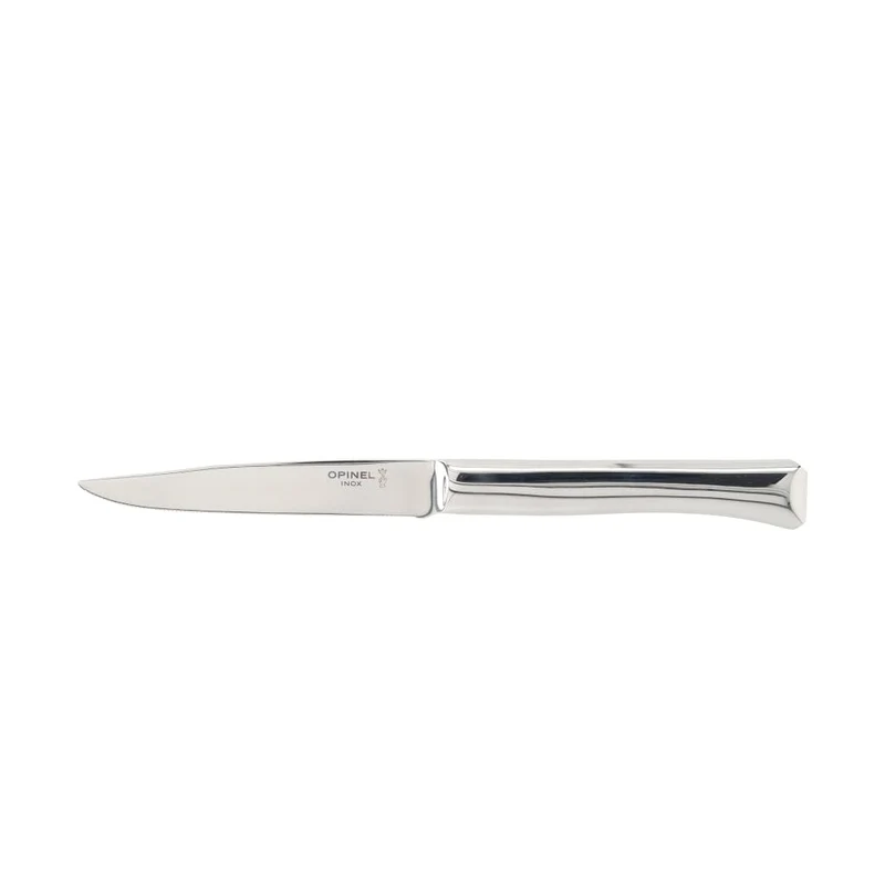 Opinel - Perpetue 16-teiliges Besteckset - Silber