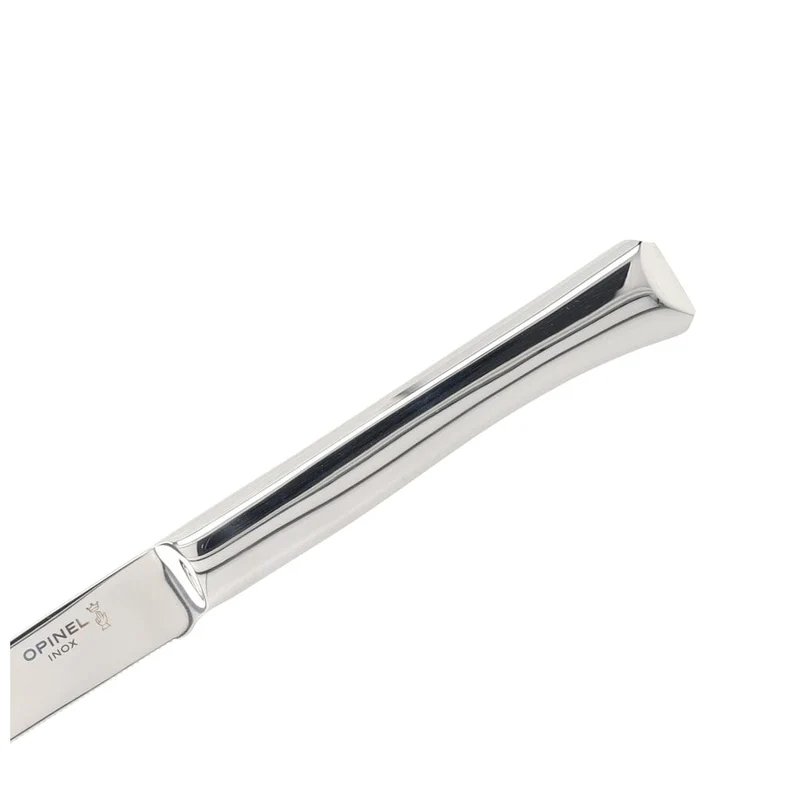 Opinel - Perpetue 16-teiliges Besteckset - Silber