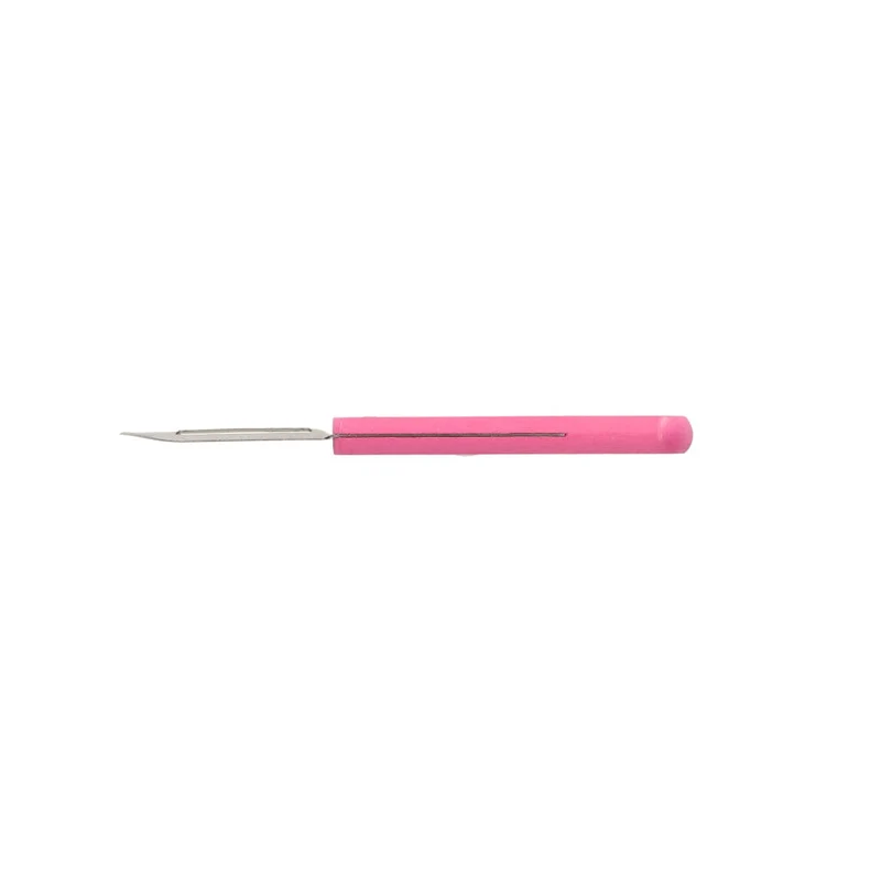 Opinel - Sparschäler Nr. 115 Rosa