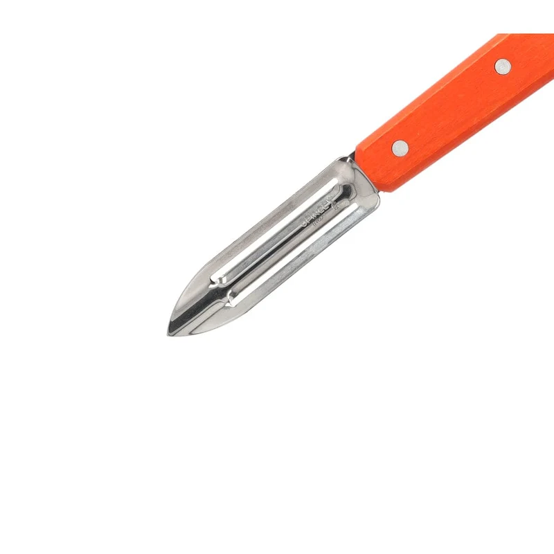 Opinel - Sparschäler Nr. 115 Orange