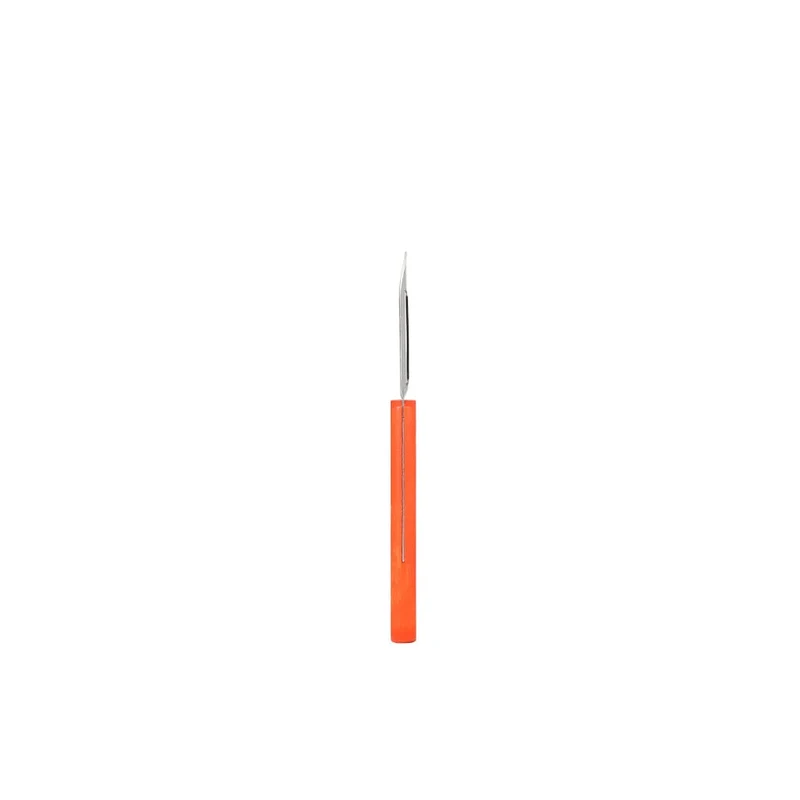 Opinel - Sparschäler Nr. 115 Orange