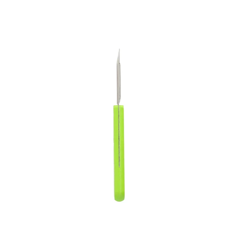 Opinel - Sparschäler Nr. 115 Grün