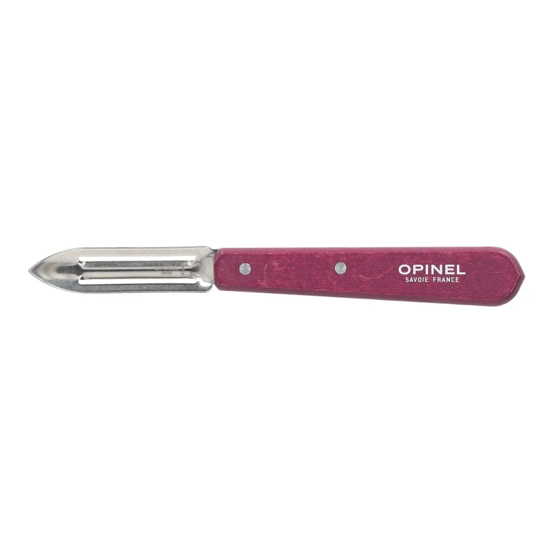 Opinel - Sparschäler Nr. 115 Lila